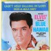 ELVIS PRESLEY Can't Help Falling In Love / Rock-A-Hula Baby (RCA – PB-11102) USA 1977 reissue PS 45 of 1961 single